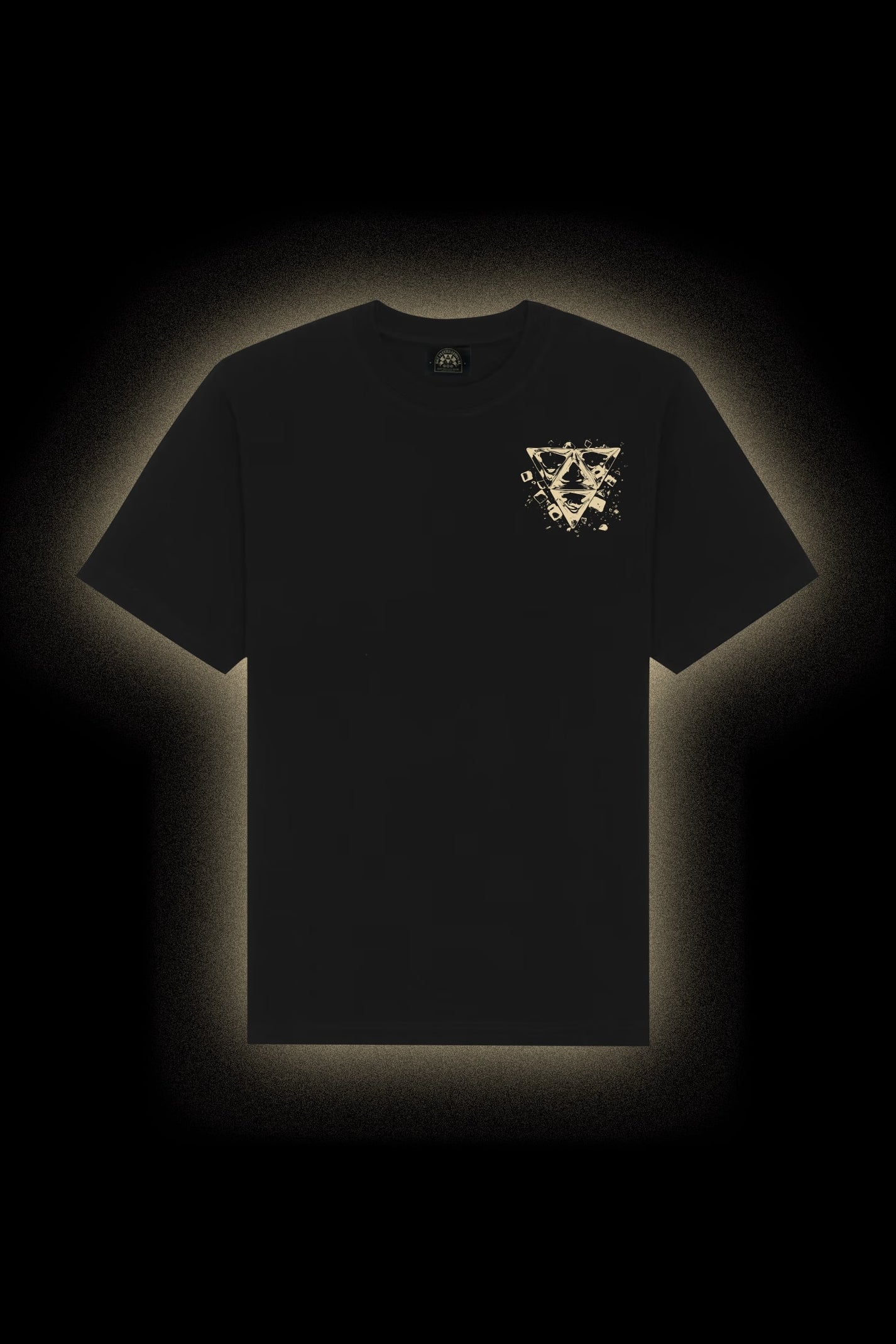 T-Shirt 667 EKIP SHOP