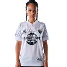 Maillot "667 X APESHIT" 2024 Blanc - 667 EKIP