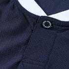 Maillot "667 X APESHIT" 2024 Bleu - 667 EKIP
