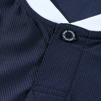 Maillot &quot;667 X APESHIT&quot; 2024 Bleu - 667 EKIP