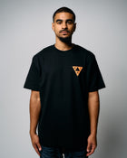 T-SHIRT 667 INTERNATIONAL ORANGE - 667 EKIP