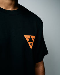 T-SHIRT 667 INTERNATIONAL ORANGE - 667 EKIP