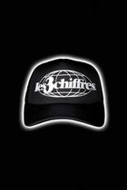 Casquette "LES3CHIFFRES" Noir