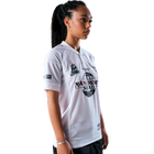 Maillot "667 X APESHIT" 2024 Blanc - 667 EKIP