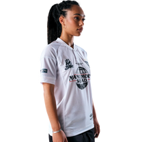 Maillot &quot;667 X APESHIT&quot; 2024 Blanc - 667 EKIP