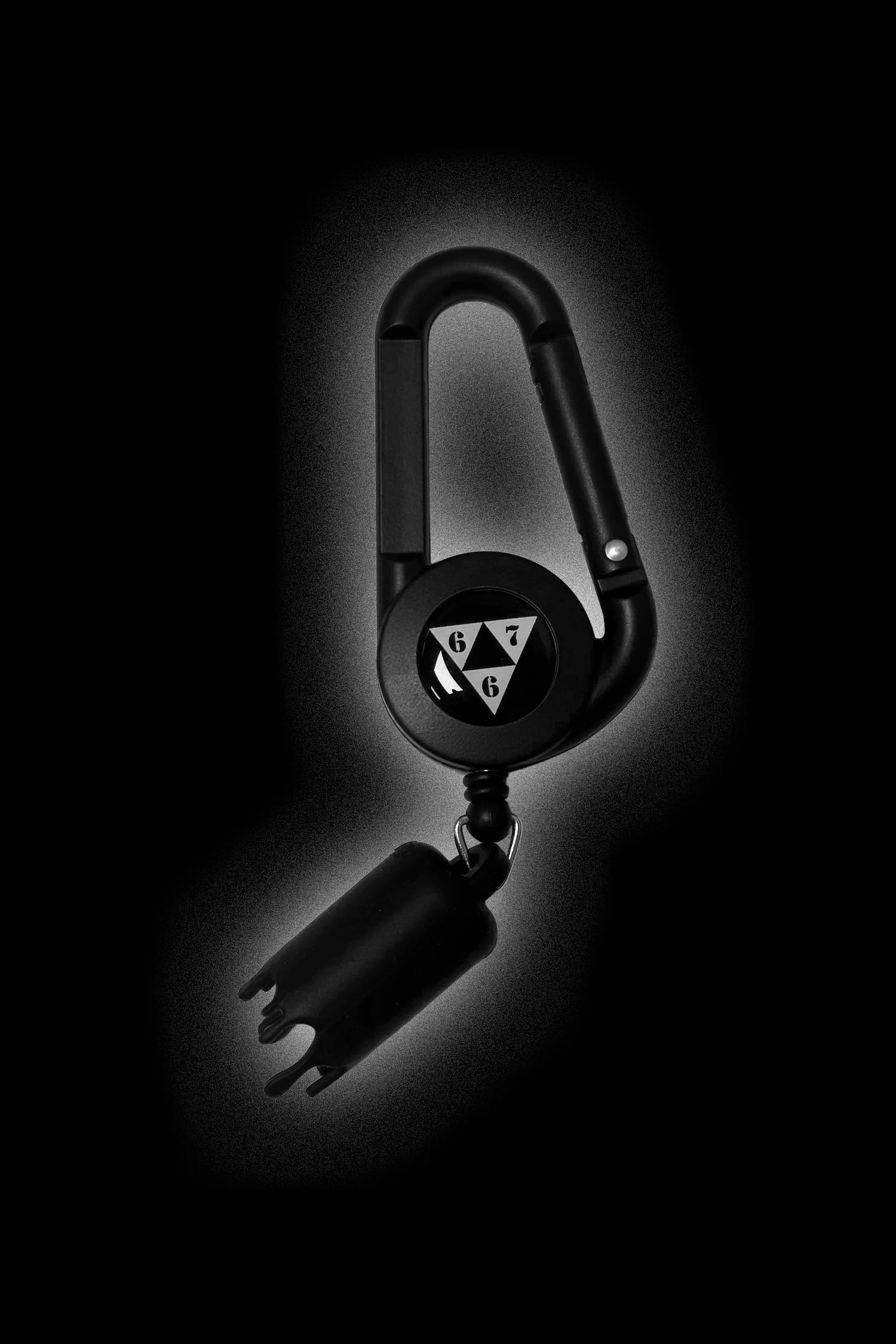 Porte briquets