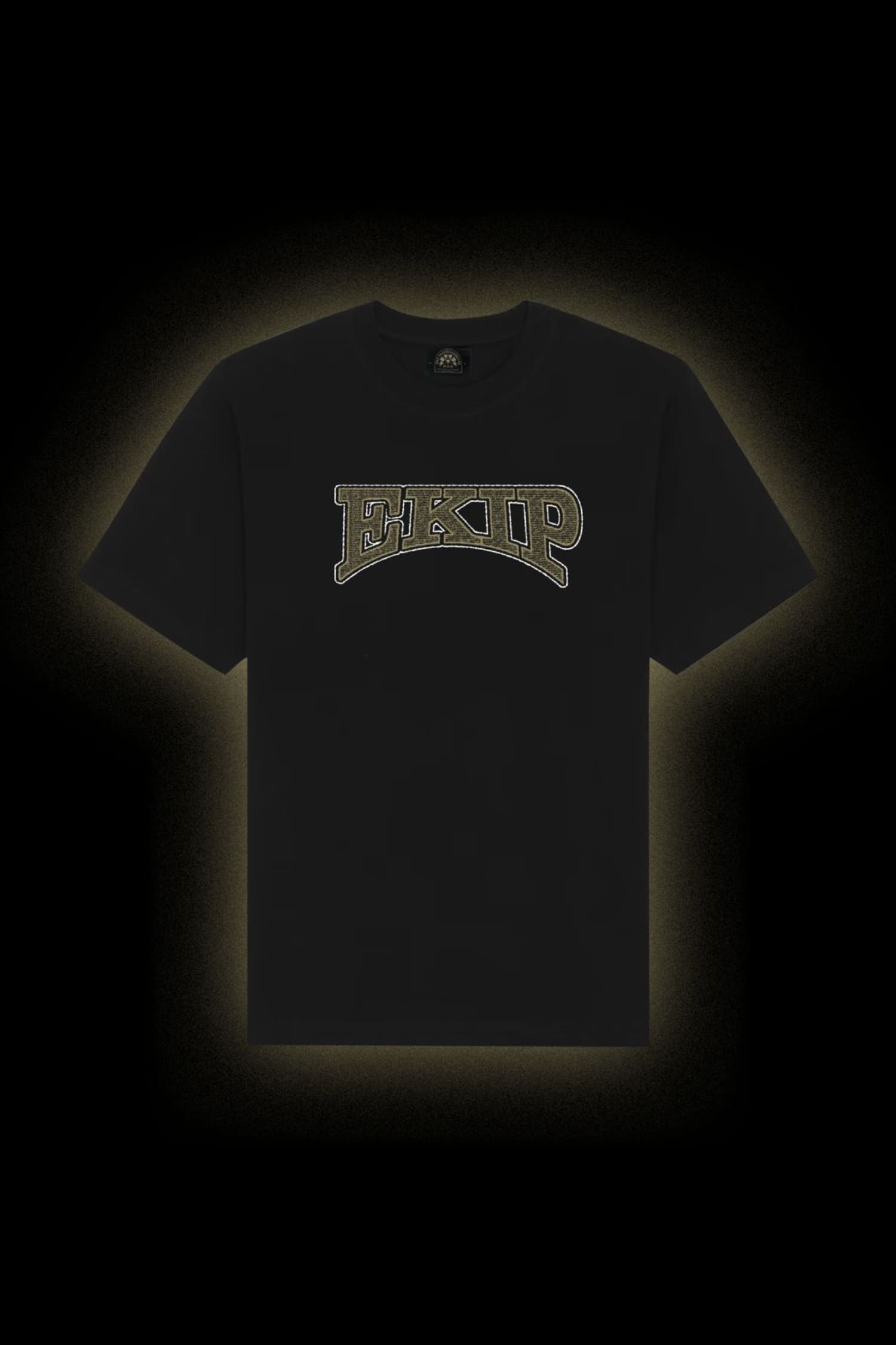 T-shirt « EKIP 19 »