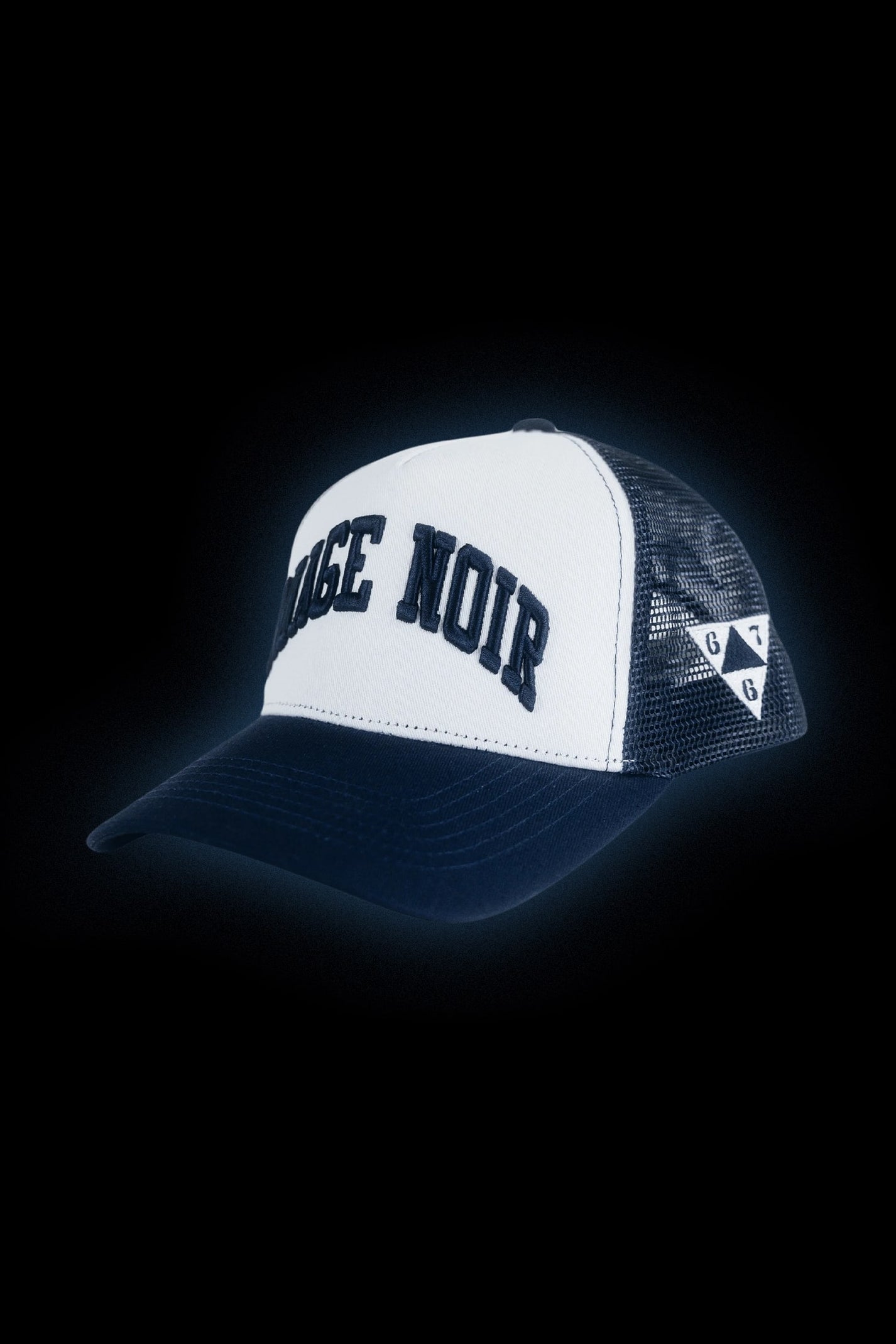 Casquette 667 EKIP SHOP