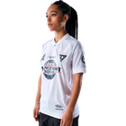 Maillot "667 X APESHIT" 2024 Blanc - 667 EKIP