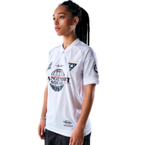 Maillot &quot;667 X APESHIT&quot; 2024 Blanc - 667 EKIP