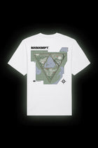 T-shirt « MAP VERDNSK  »