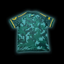 JERSEY "667 X APESHIT" EKIP CUP GREEN 🇸🇳