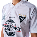 Maillot "667 X APESHIT" 2024 Blanc - 667 EKIP