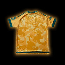 JERSEY "667 X APESHIT" EKIP CUP YELLOW 🇧🇷