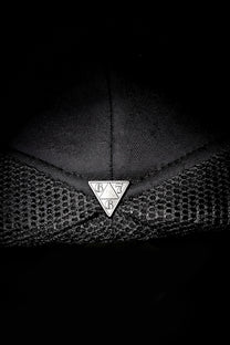 Casquette "LES3CHIFFRES" Noir