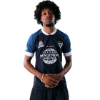 Maillot "667 X APESHIT" 2024 Bleu - 667 EKIP