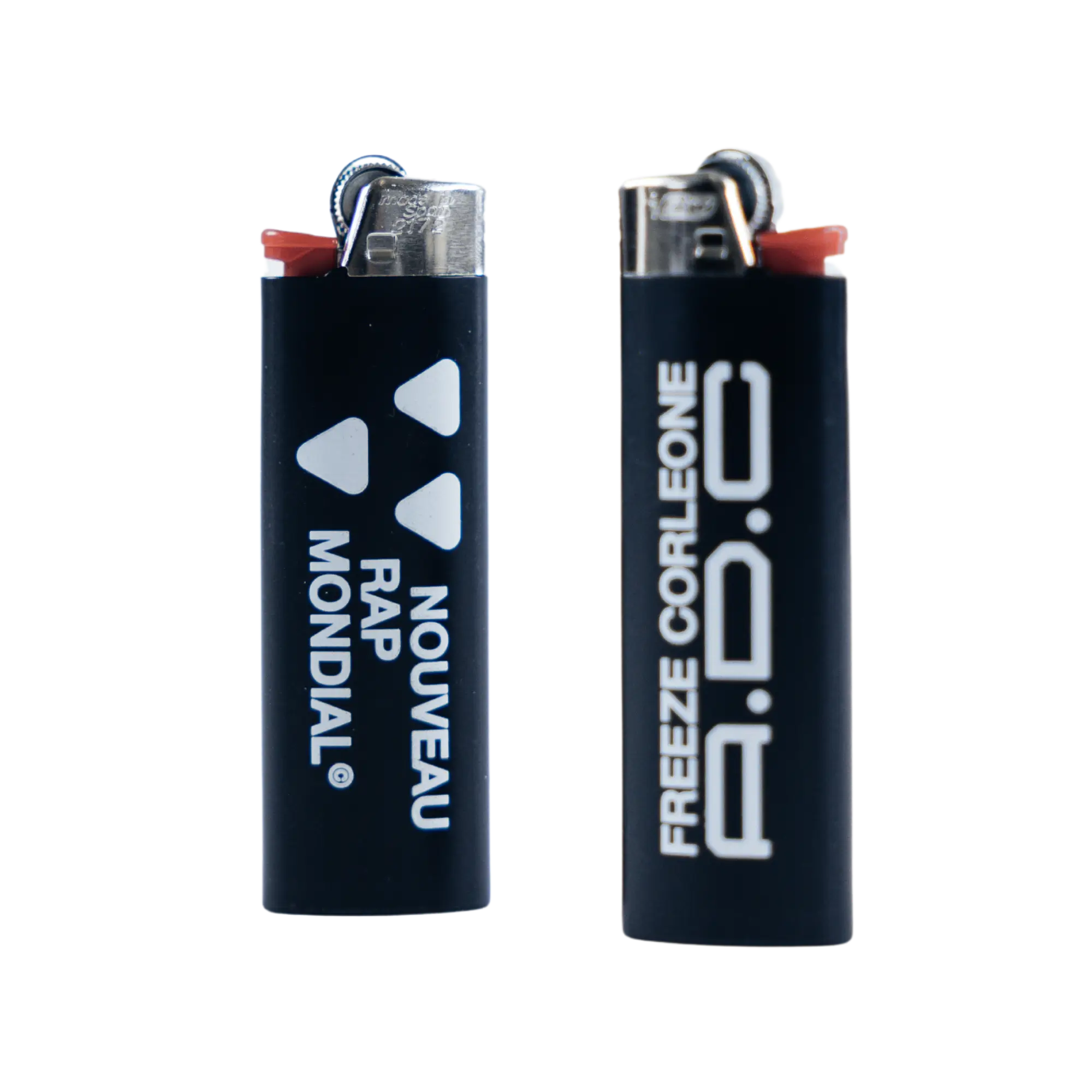 Briquet "ADC TOUR" - 667 EKIP