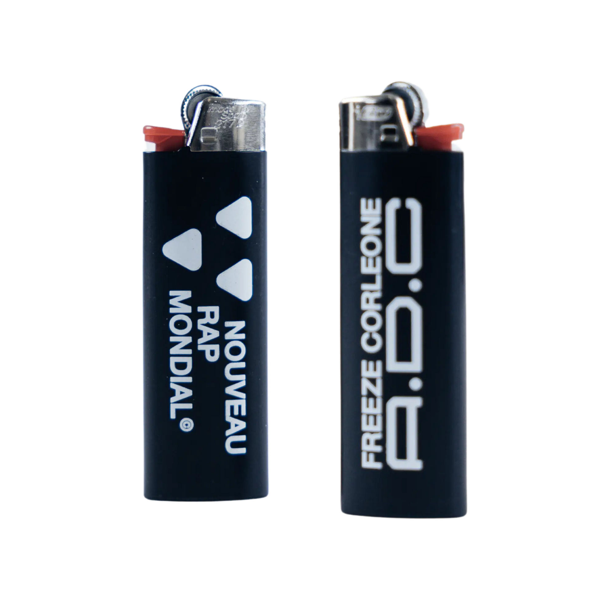 Briquet &quot;ADC TOUR&quot; - 667 EKIP