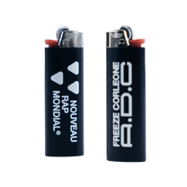 Briquet &quot;ADC TOUR&quot; - 667 EKIP