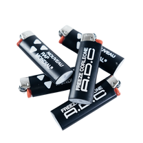 Briquet &quot;ADC TOUR&quot; - 667 EKIP