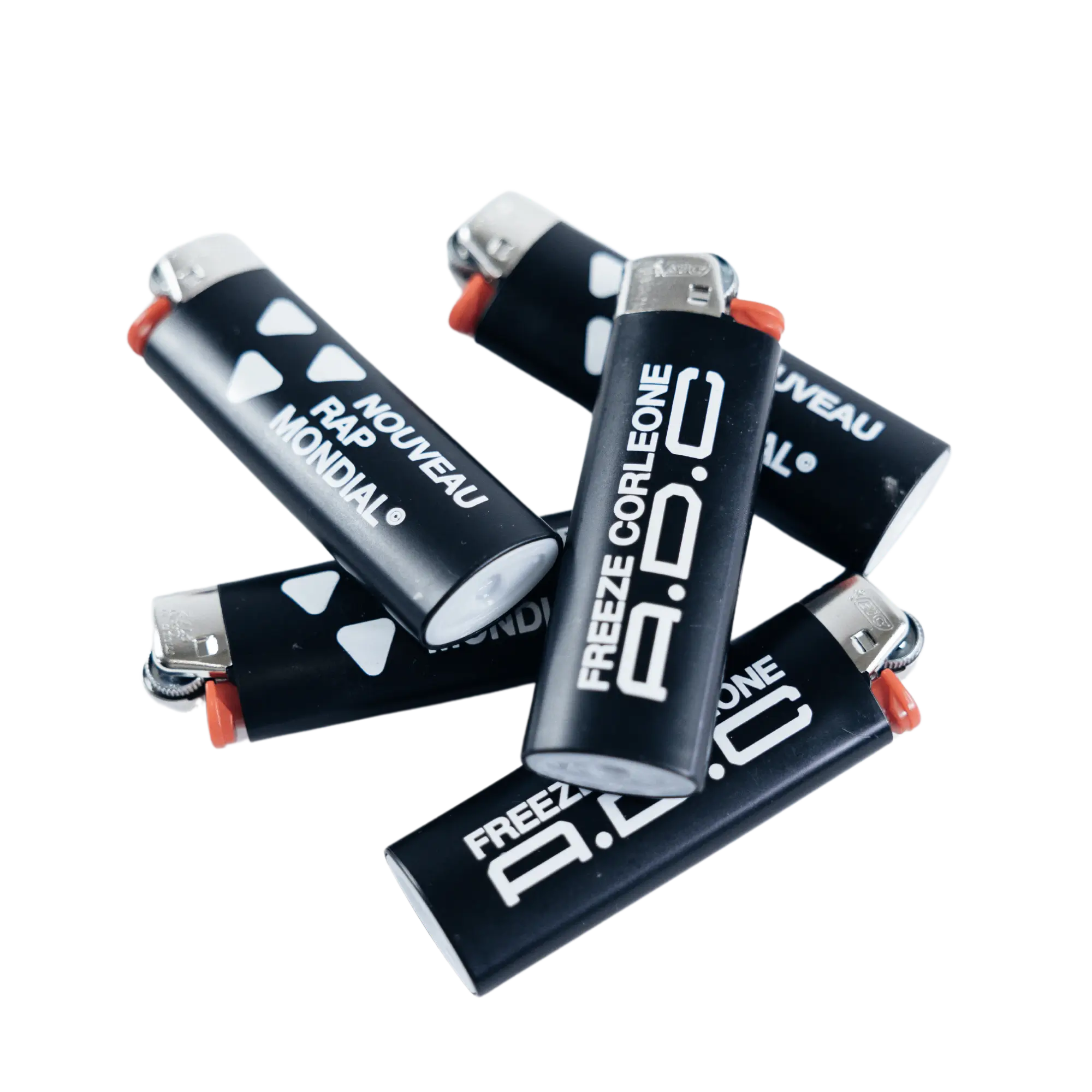 Briquet &quot;ADC TOUR&quot; - 667 EKIP