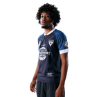 Maillot "667 X APESHIT" 2024 Bleu - 667 EKIP
