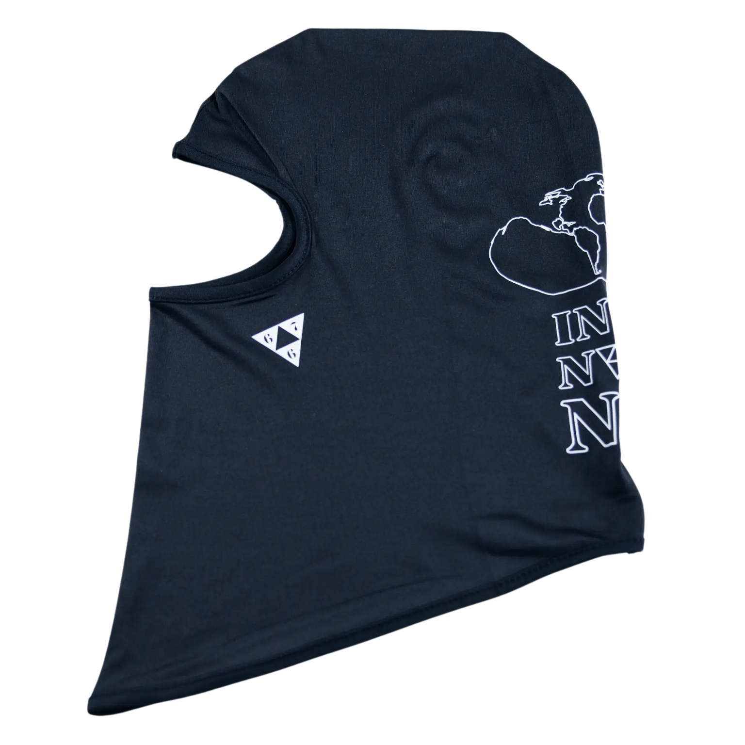 Cagoule "INTERNATIONAL" - 667 EKIP