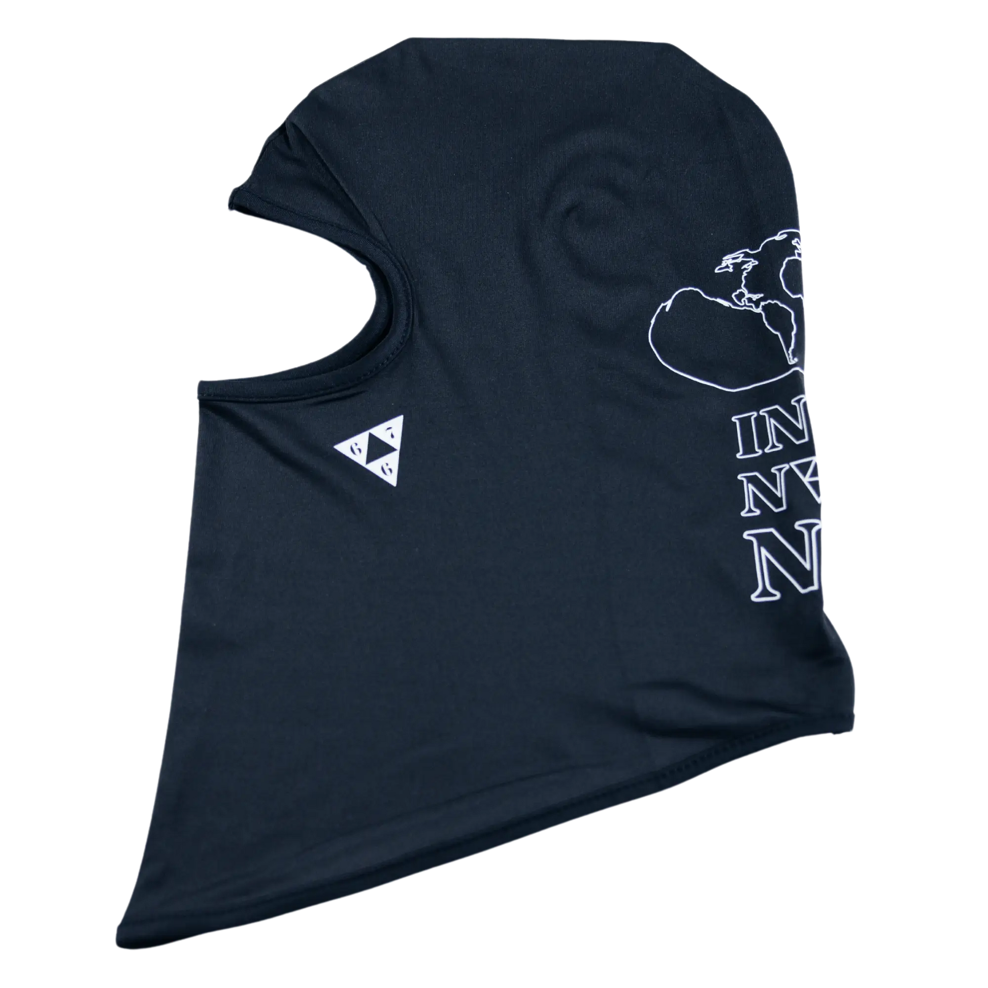 Cagoule &quot;INTERNATIONAL&quot; - 667 EKIP