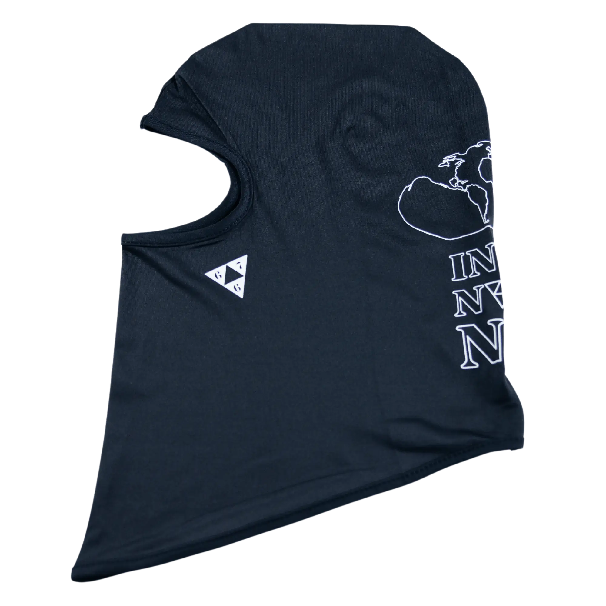 Cagoule &quot;INTERNATIONAL&quot; - 667 EKIP