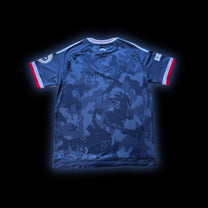JERSEY "667 X APESHIT" EKIP CUP BLUE 🇫🇷