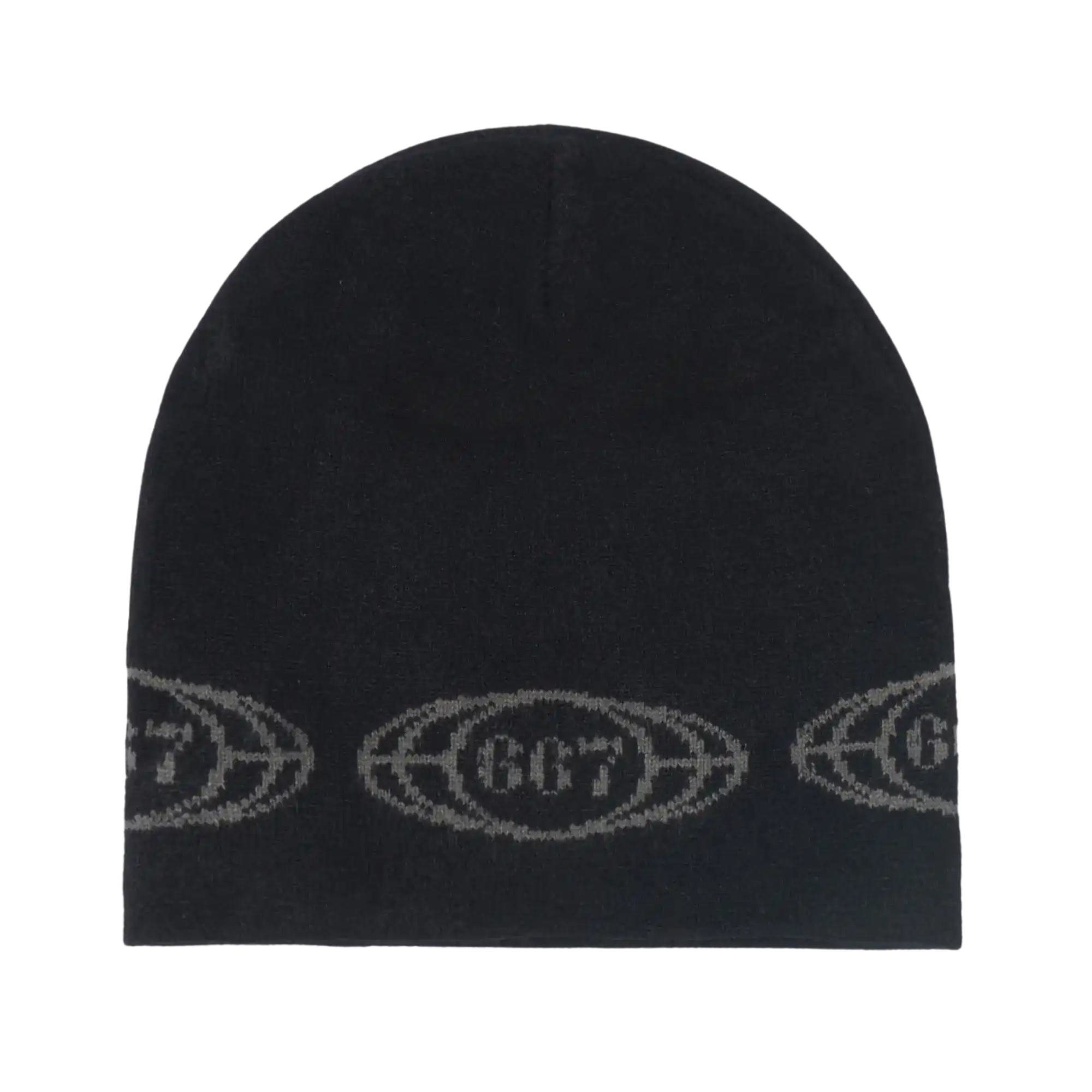 Bonnet "667" Noir - 667 EKIP