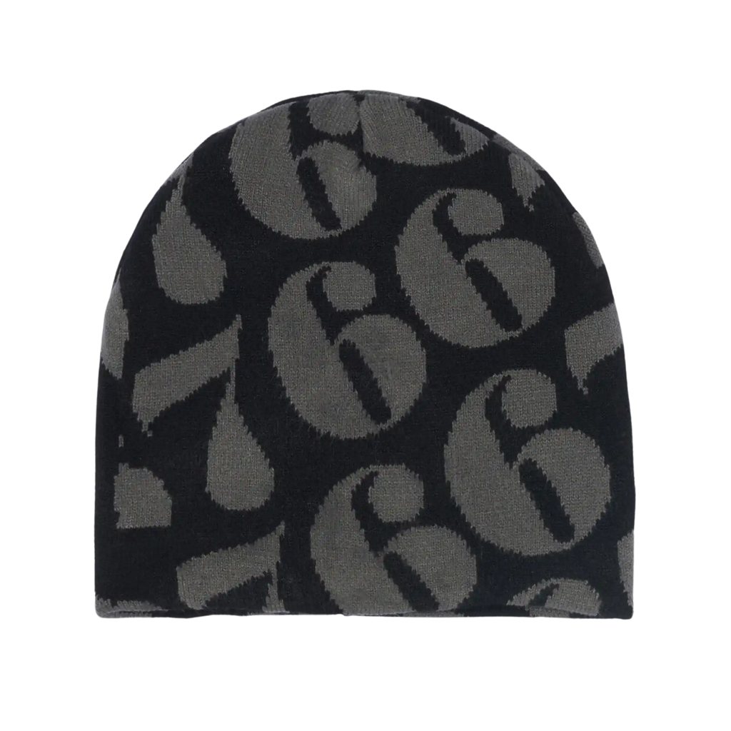 Bonnet "667" Pattern - 667 EKIP