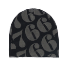 Bonnet "667" Pattern - 667 EKIP