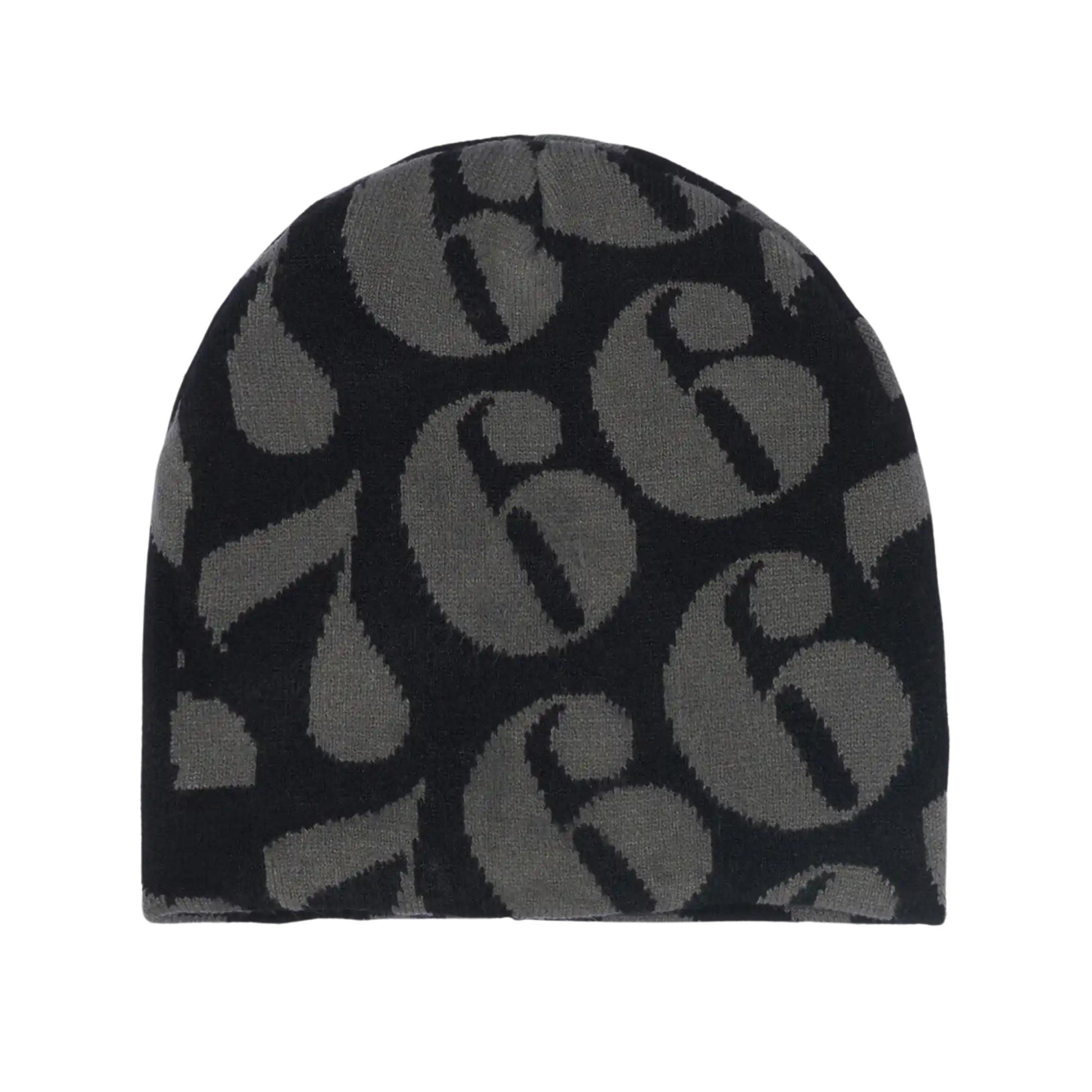 Bonnet &quot;667&quot; Pattern - 667 EKIP