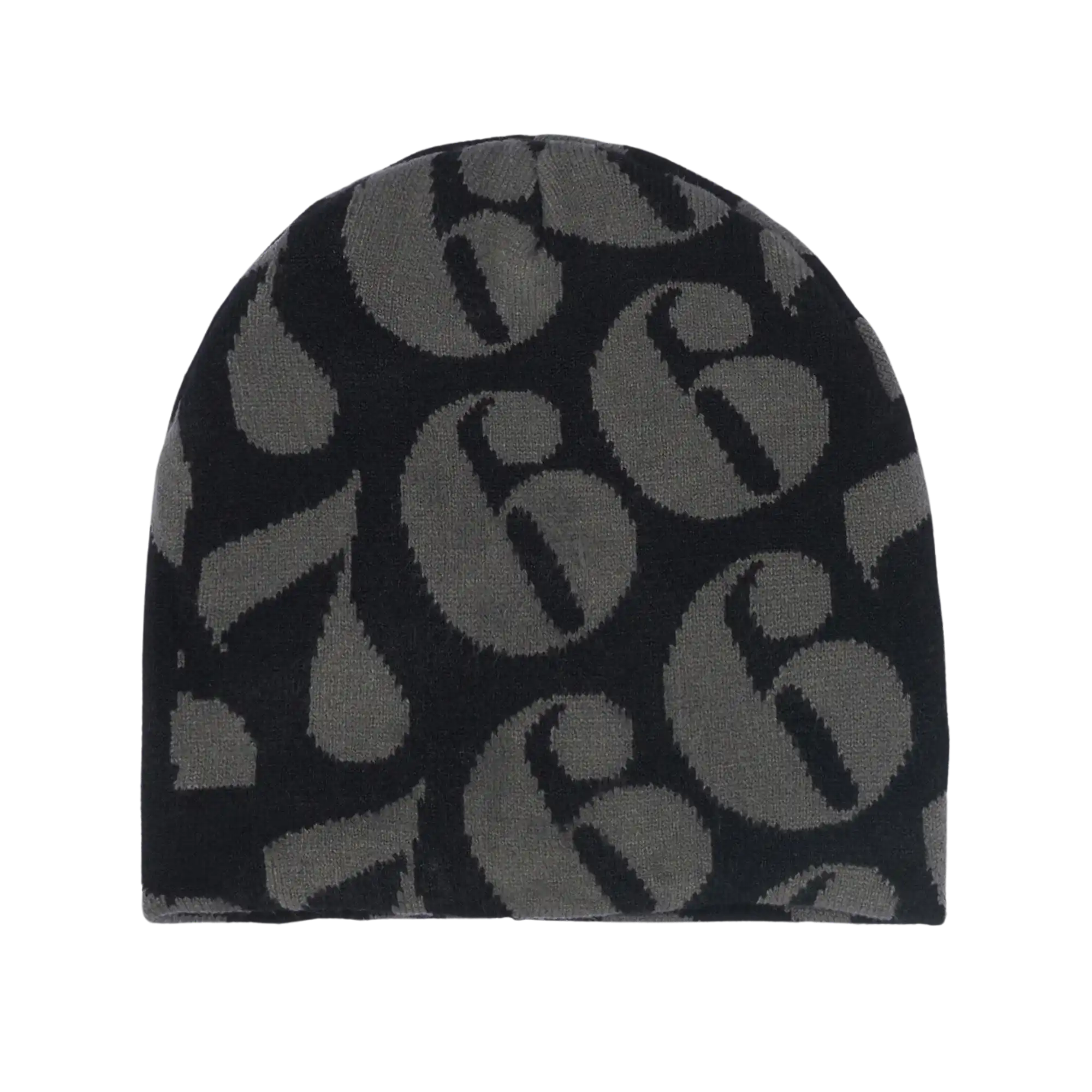 Bonnet &quot;667&quot; Pattern - 667 EKIP