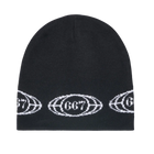 Bonnet "667" Blanc - 667 EKIP