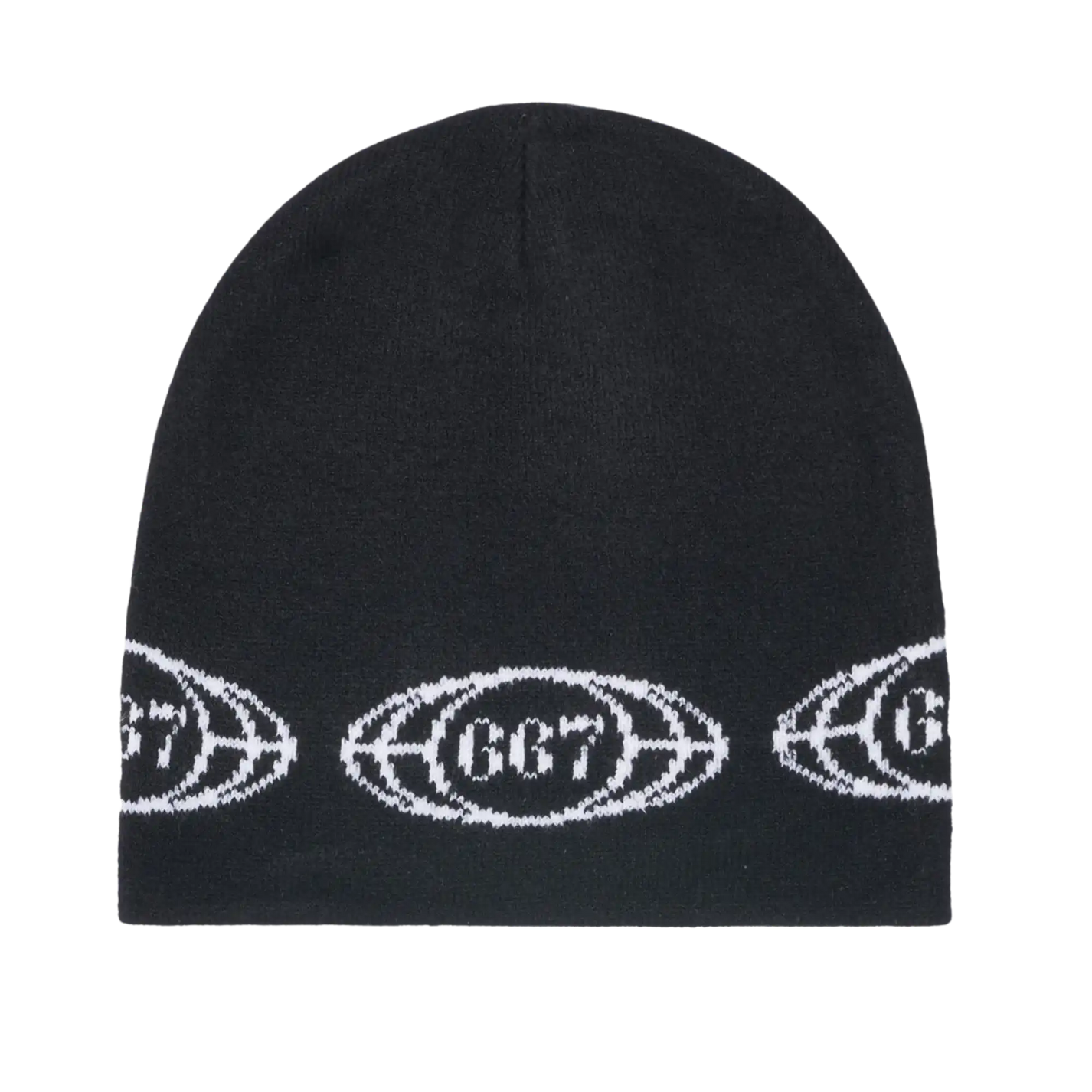 Bonnet &quot;667&quot; Blanc - 667 EKIP