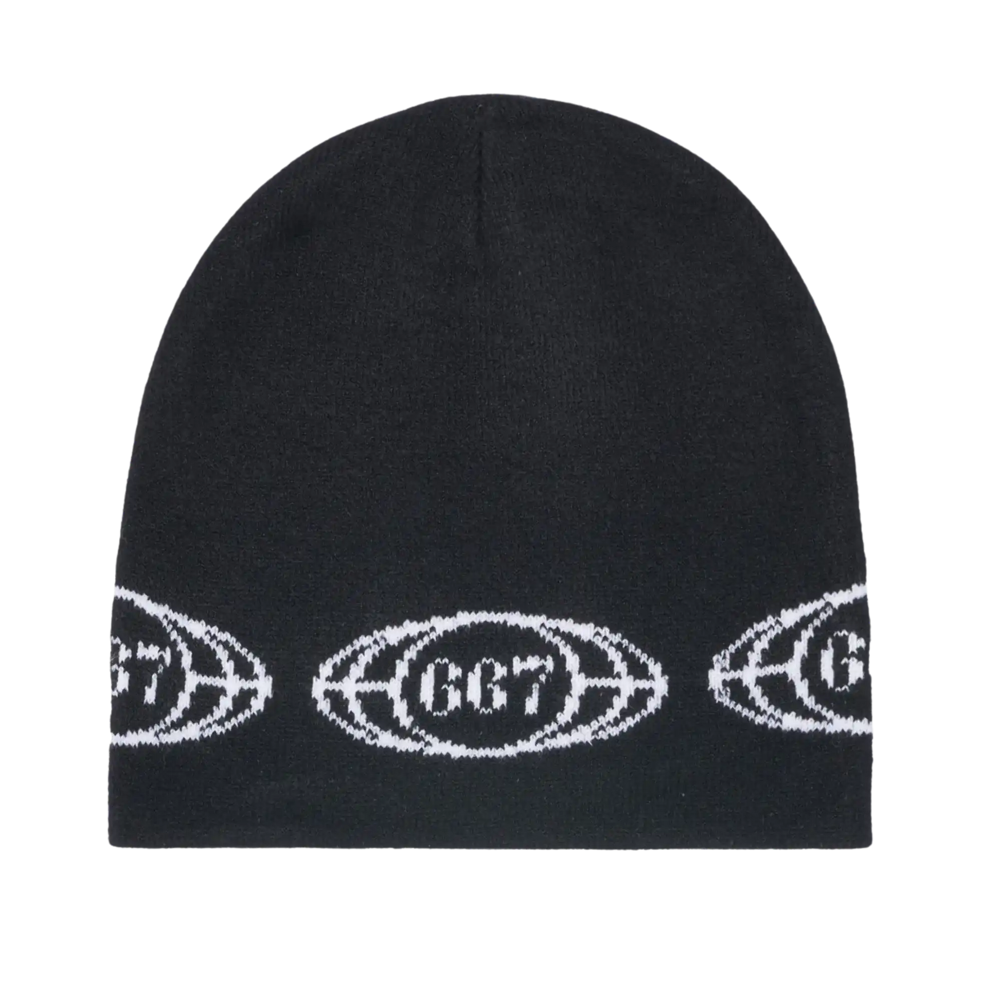 Bonnet &quot;667&quot; Blanc - 667 EKIP