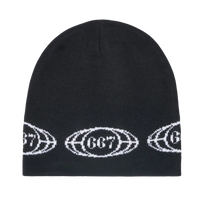 Bonnet &quot;667&quot; Blanc - 667 EKIP