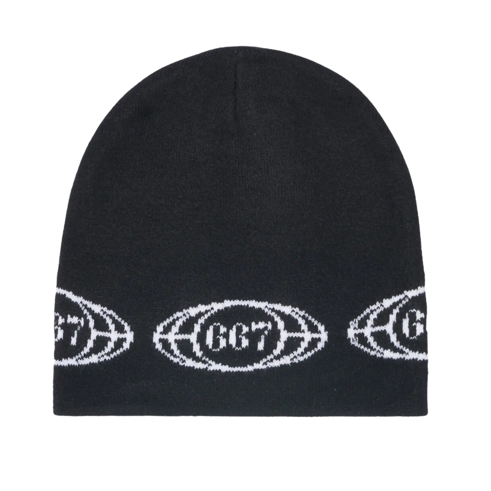 Bonnet "667" Blanc - 667 EKIP