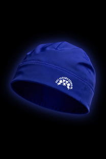 Skull Beanie INT