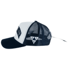 Casquette "MAGE NOIR" - 667 EKIP