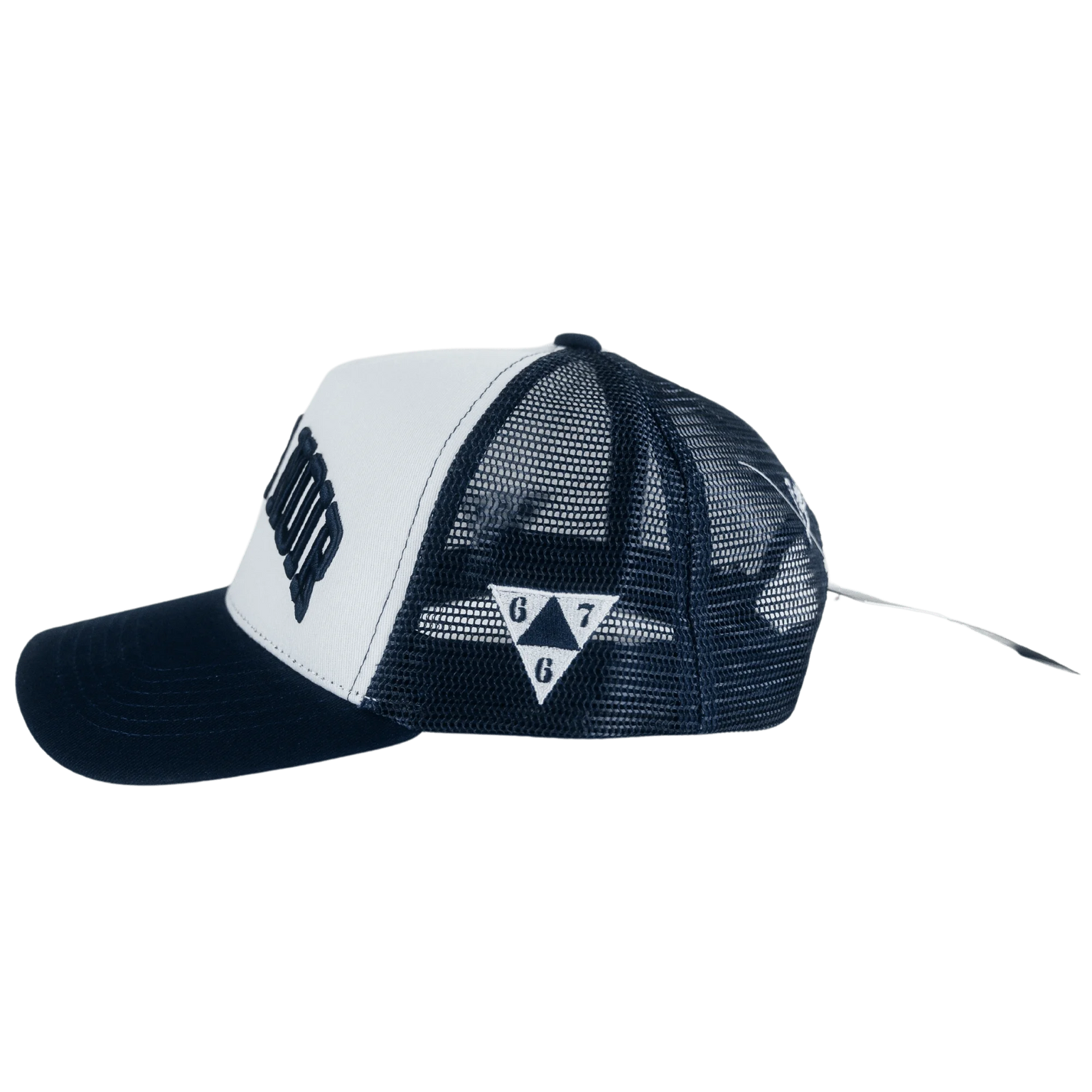 Casquette "MAGE NOIR" - 667 EKIP