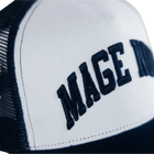 Casquette "MAGE NOIR" - 667 EKIP