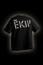 T-shirt « EKIP LV »
