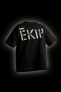 T-shirt « EKIP LV »