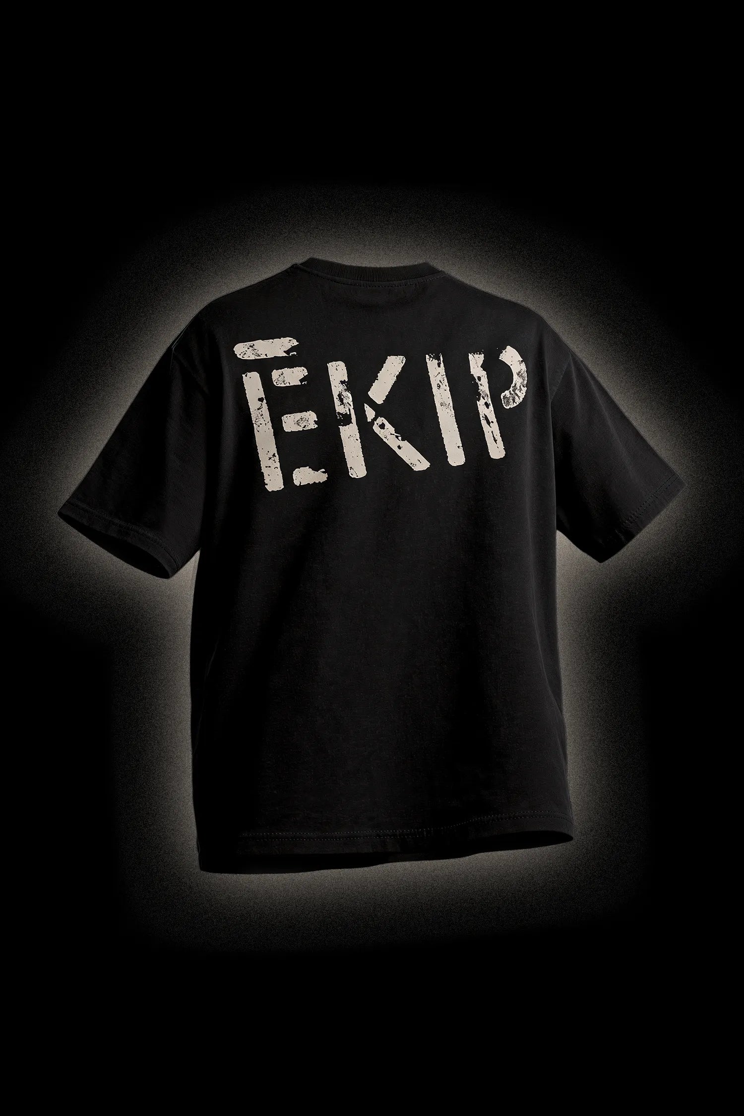 T-shirt « EKIP LV »