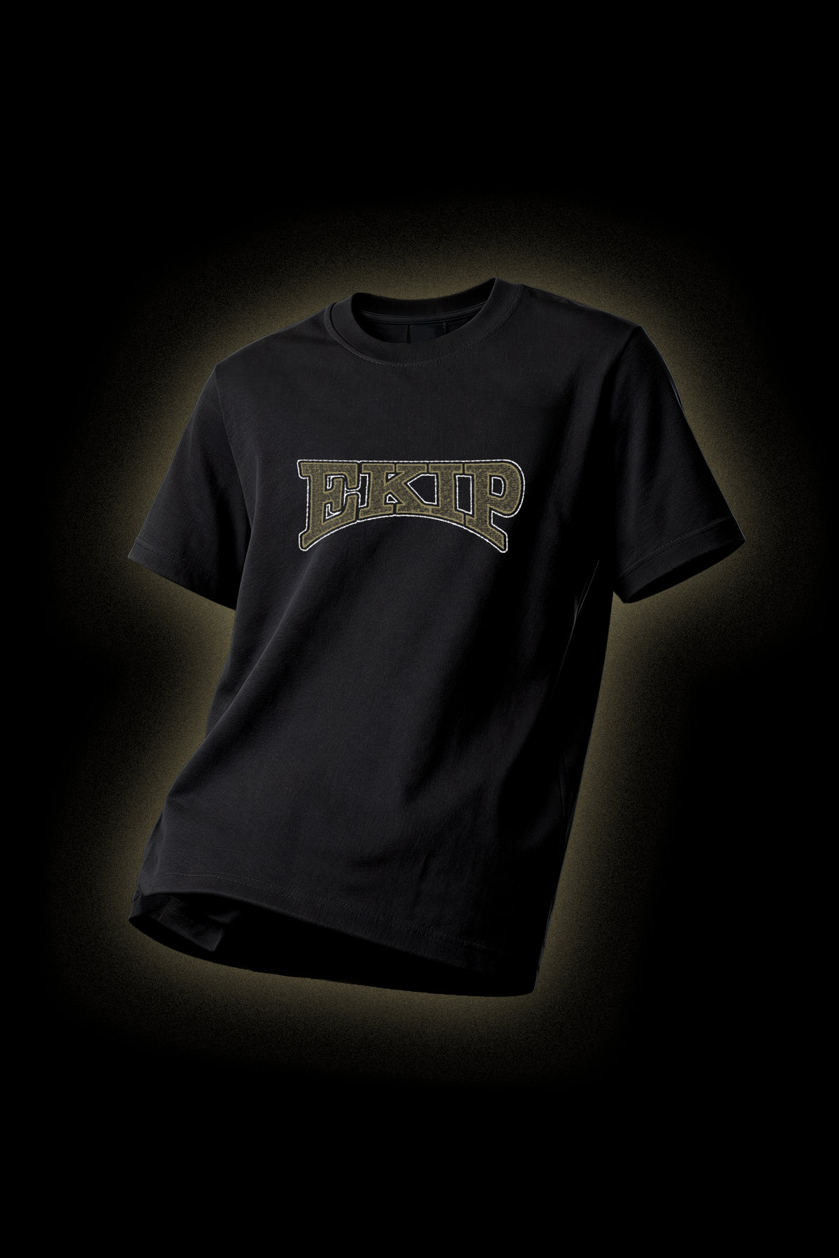 T-shirt « EKIP 19 »