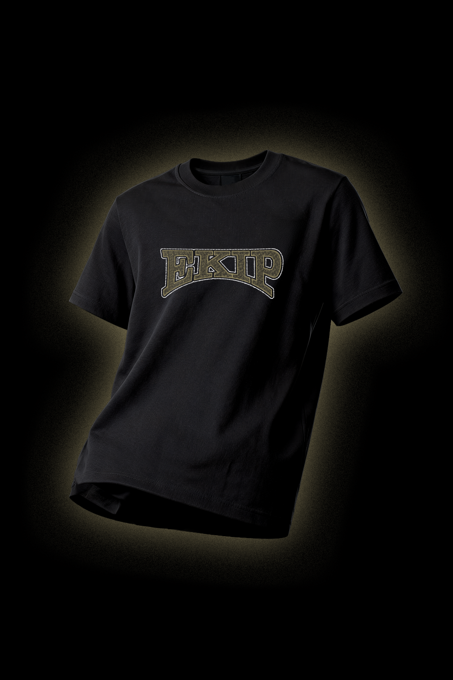 T-shirt « EKIP 19 »
