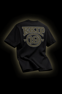 T-shirt « EKIP 19 »